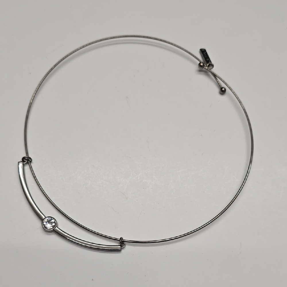 🔸️5/$25🔸️WHBM Collar Necklace